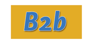 B2B Counts